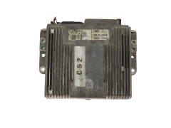Controller K103955166D 39140-23540 39150-23540 Siemens Hyundai 17245