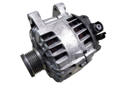 Alternator 5705NH 9665617780 TG15C134 CL15 Valeo Citroen Peugeot 1110