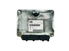 Controller 8200754739 8200645578 16887.034.00 Renault