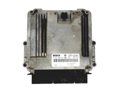 Controller 0281030991 237103888R 237104588R Renault Bosch 19707