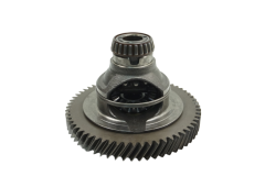 Differential Gear 7701767695 JH3176 Renault Clio 3 1,2 