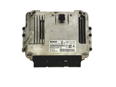 Controller 0281012625 9661005580 PSA Bosch 22161