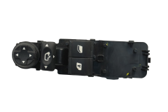 Window Opening Control Left 6490FG Citroen DS3 98127152XT