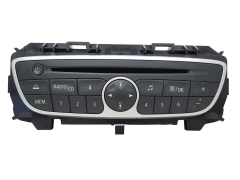 Cd Radio Player Renault Twingo 2 281150031R RENR1A101-05 1857