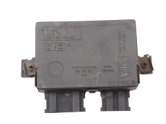 Controller Immo VW 6X0953257 73654302 VL5 Valeo