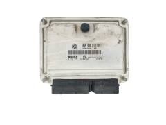 Controller 045906019BP 0281012194 VW Bosch 46137