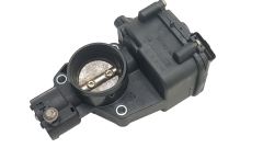 Air Throttle Body 00013101 8200206754 Renault Espace 4 2.0 Turbo 1200km