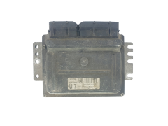 Controller MEC32-080 F3 U7 Nissan Hitachi 47802