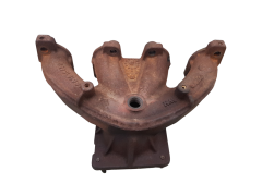 Exhaust Manifold 0341F9 9661916480 Peugeot Citroen 1.1 1.4 8v 00
