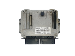 Controller 0261S18888 HY11-12A650-DD E1BA-12B684-AA Ford Bosch 