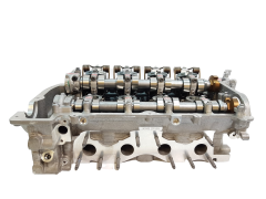 Cylinder Head New Original Citroen Peugeot 1.6 VTI 0200HQ V753354980R