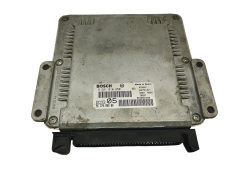 Controller 0281010250 9637089980 9636321680 PSA Bosch