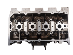 Cylinder Head VWAG 04E103404AE 1.4 TSI CZE