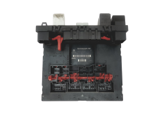 Controller 1K0937049L 21001991 Audi VW Delphi 29211