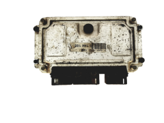 Controller 0261206246 9637838780 9645802280 PSA Bosch 20205