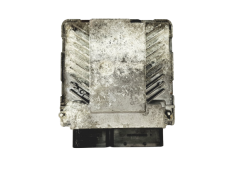 Controller 03G906018CE 5WP45610AC VW Siemens 16827