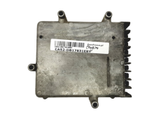 Controller 04606166 07910 Chrysler 