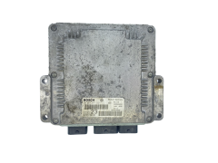 Controller 0281011521 9651593480 9640938680 PSA Bosch 62744