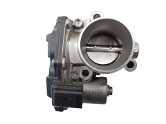 Air Throttle Body Ford CM5G-9F991-GA 1.0 EcoBoost FoMoCo 2819