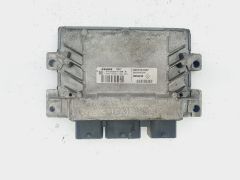 Controller S120201108A 8200454467 8200400246  Renault Siemens 45235