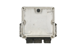 Controller 9645534980 0281010886 28MF0000 PSA Bosch 46879