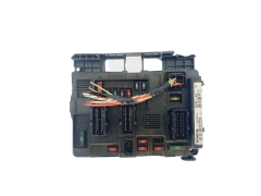 Controller BSM-B2 T118470002E 9643498980 PSA Siemens 40209