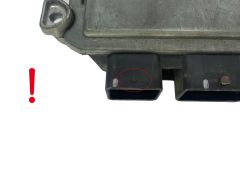 Controller 3N11-12A650-AA 5WS40070A-T SID 804 Ford 49314