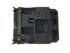 Controller BSI 9644098280 9636760580 PSA Valeo 2045