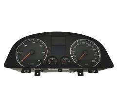 Speedometer/Instrument Cluster VW Touran 1T0920864A 110080378003 31356