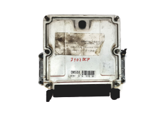 Controller 0281010363 9641608080 28FM0213 PSA Bosch 24055