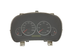 Speedometer/Instrument Cluster Ducato Jumper Boxer 1339327080 2986