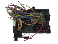 Controller BSM B3 PSA 9646405280 Delphi