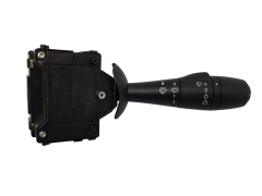 Windscreen Wash Wiper Switch Renault Trafic 3 252607202R Valeo 