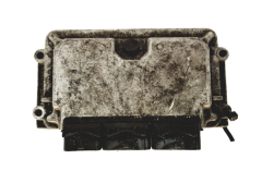 Controller 0281001839 9630059880 28FM0279 PSA Bosch 20204