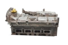 Cylinder Head 7700600552F 7701473353 1.6 16v 1.4 16v K4M K4J Renault 1698