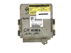 Controller 9632728780 16322.264 IAW1AP.20 PSA Magneti Marelli 22522