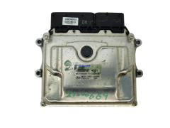 Controller 39128-04081 9001330040KH 4081 Hyundai Kefico