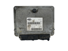 Controller IAW4AF.M9 55187372 61600.627.05 Fiat Magneti Marelli 52674