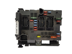 Controller BSM B3 Citroen Peugeot 9657608780 Delphi 19238