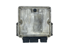 Controller 0281011342 9640938680 9659440280 PSA Bosch 54377