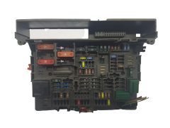 Fuse Box BMW 9119445-02