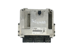 Controller 237106468R 0281032927 237107894R Renault Bosch 37237