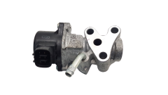 Egr Valve Aisan 13H10 1.0 VTI 1KR-FE Toyota Yaris IQ