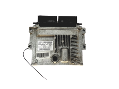Controller 28480425 FV41-12A650-TG Ford Delphi