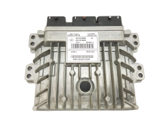 Controller 237101989R 237101990R 28321424 Renault Delphi 28058