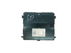 Controller Moduł 285250815R E1079488 Renault Denso 31741