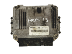 Controller 0281011776 8200391966 8200386508 Renault Bosch 19517