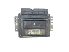 Controller MEC37-510 D2 Y3 Nissan Hitachi 60966