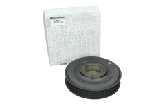 Belt pulley Original 123037616R Renault Dacia