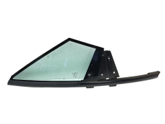 Door Window Right 926546 Peugeot 306 Cabriolet 97->